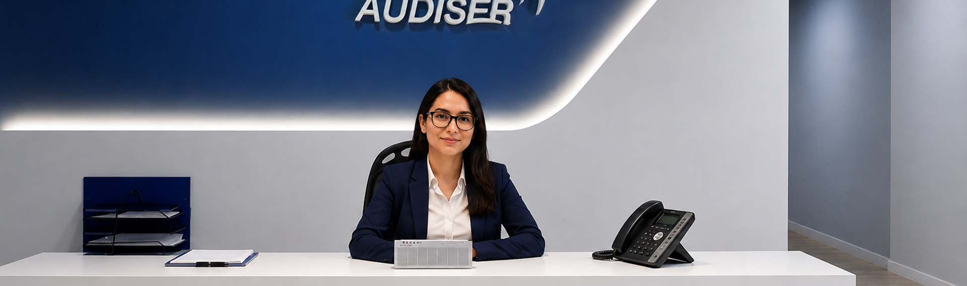 Turnos Audiser